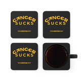 Cool Coaster Set