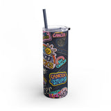 Patchy Tumbler