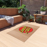Cruz Outdoor Rug