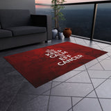 Keep Calm Outdoor Rug