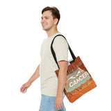 Synced Tote