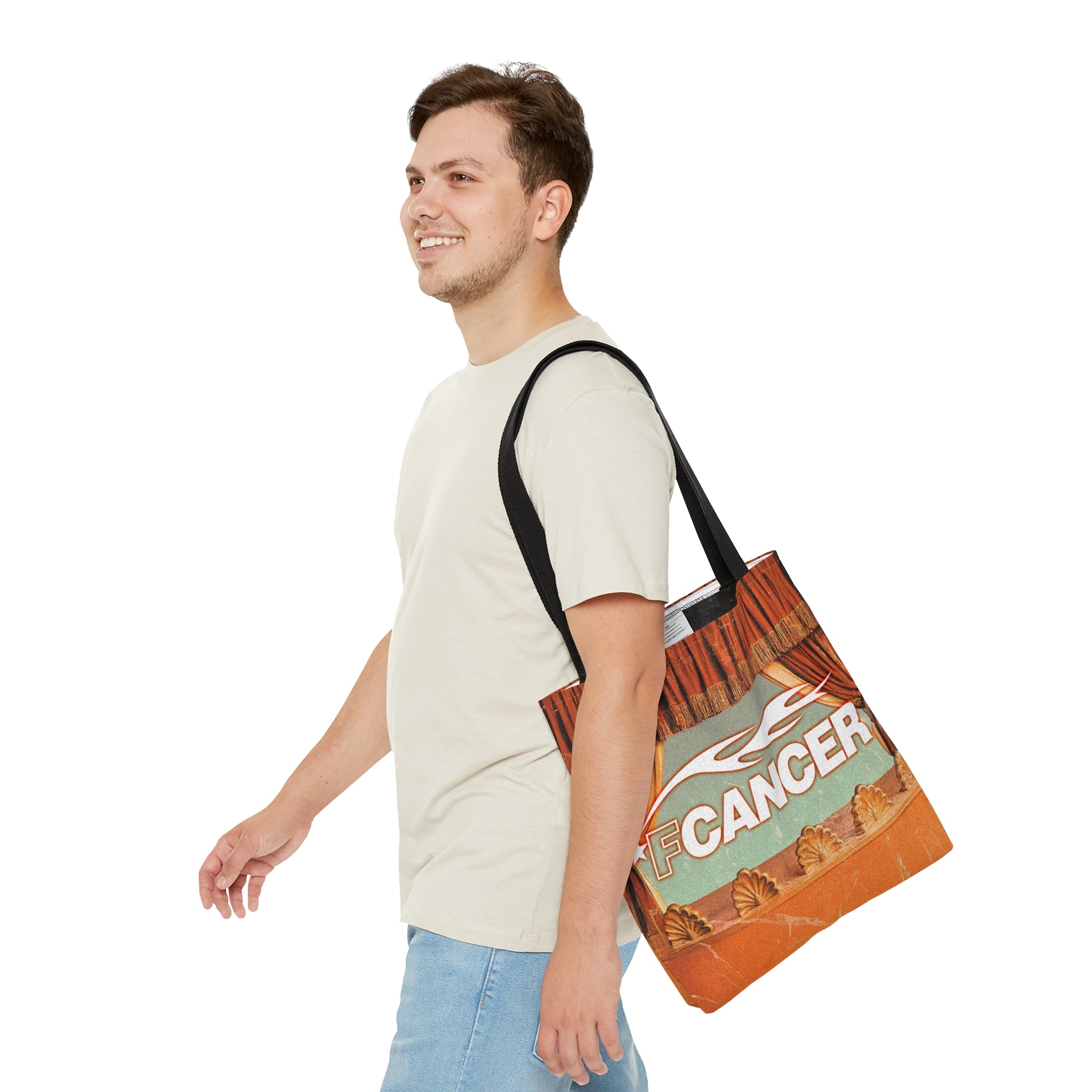 Synced Tote