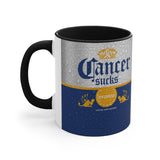 Cerveza Mug