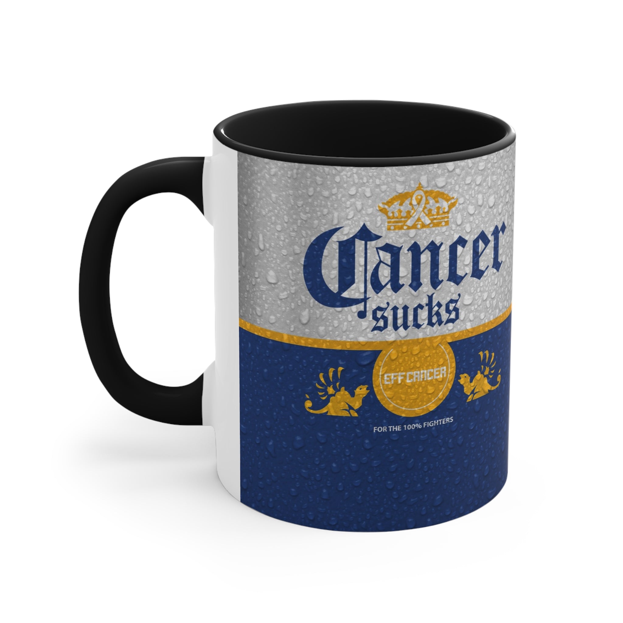 Cerveza Mug