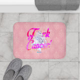 Magical Bath Mat