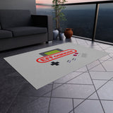 Tendo Outdoor Rug