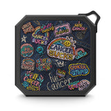 Patchy Outdoor Speaker