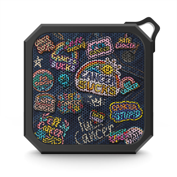 Patchy Outdoor Speaker