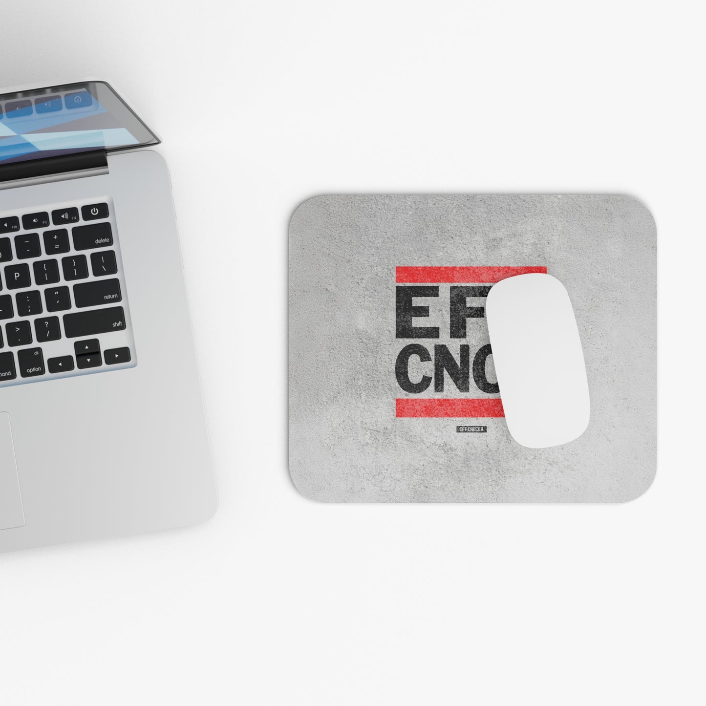 EFF CNCR Mouse Pad