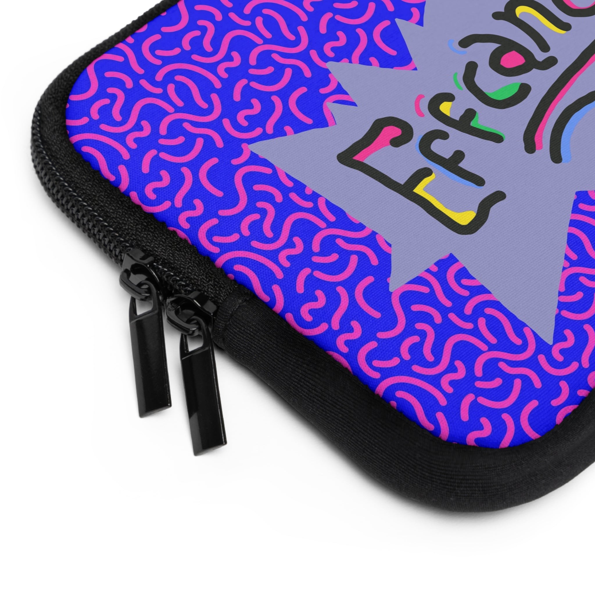 Rugz Laptop Sleeve