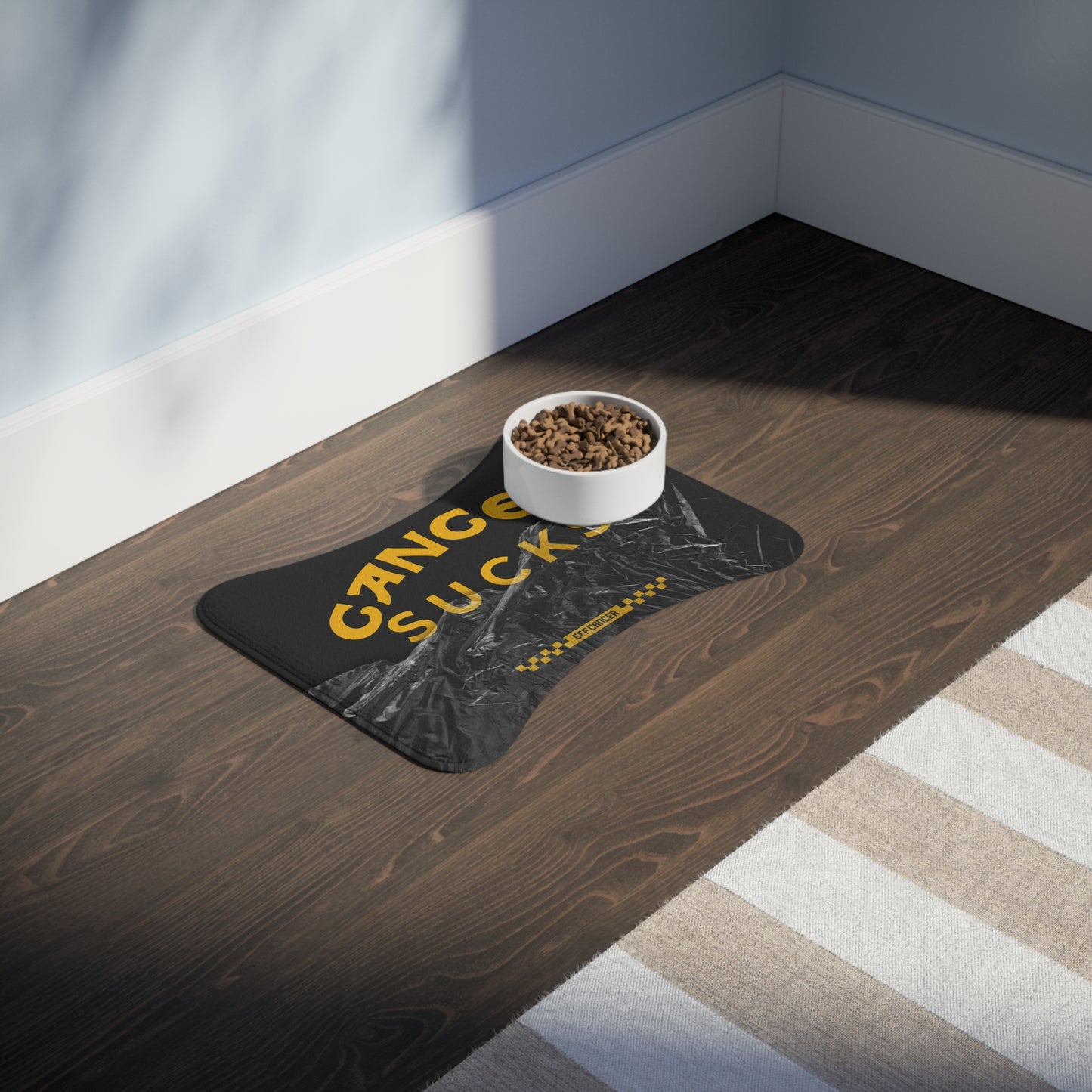 Coolish Feeding Mat