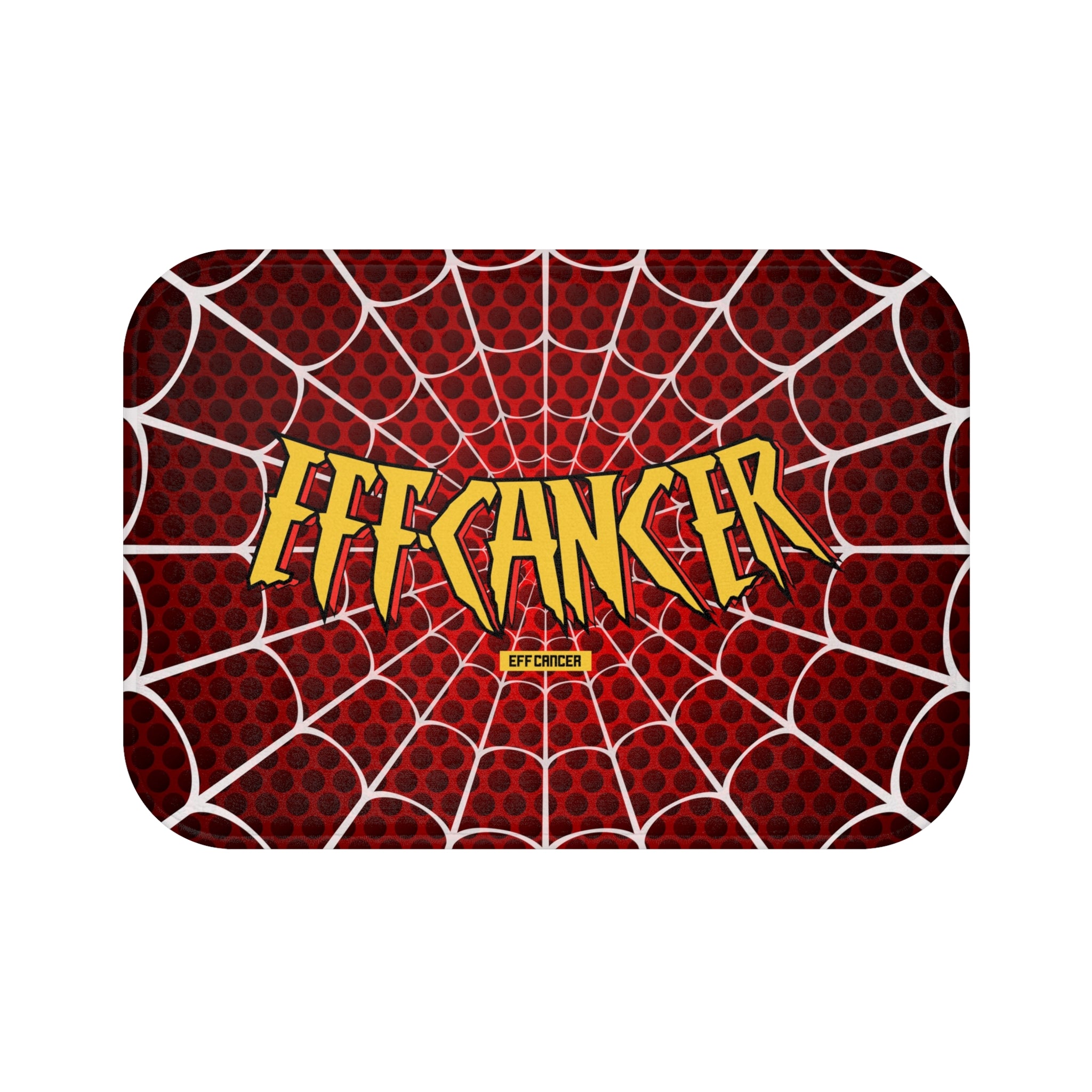 Slinger Bath Mat