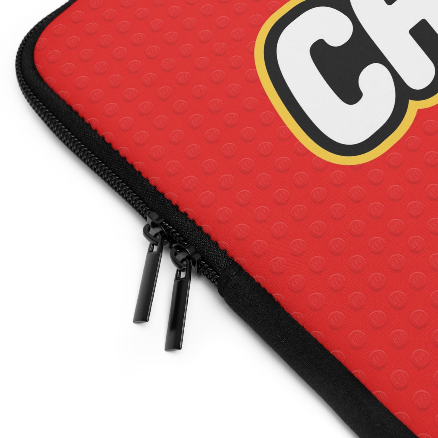 Blocks Laptop Sleeve