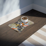 Fux Feeding Mat