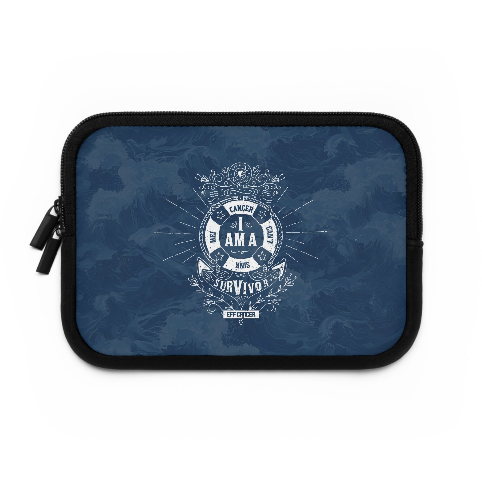 Never Sink Laptop Sleeve