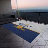 Cerveza Outdoor Rug