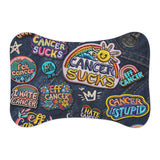 Patchy Feeding Mat
