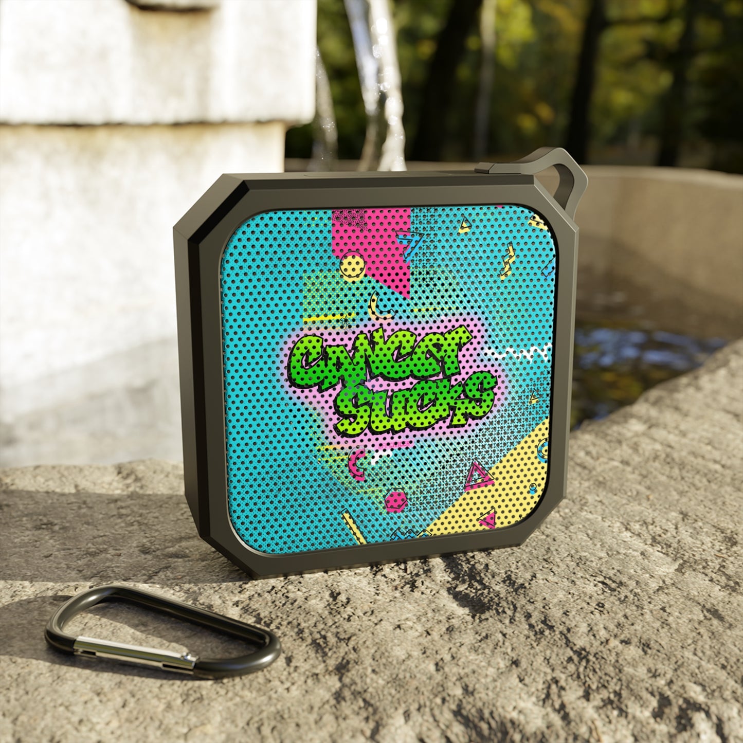 Fresh Outdoor Speaker