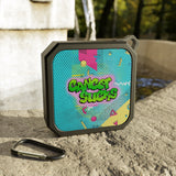 Fresh Outdoor Speaker