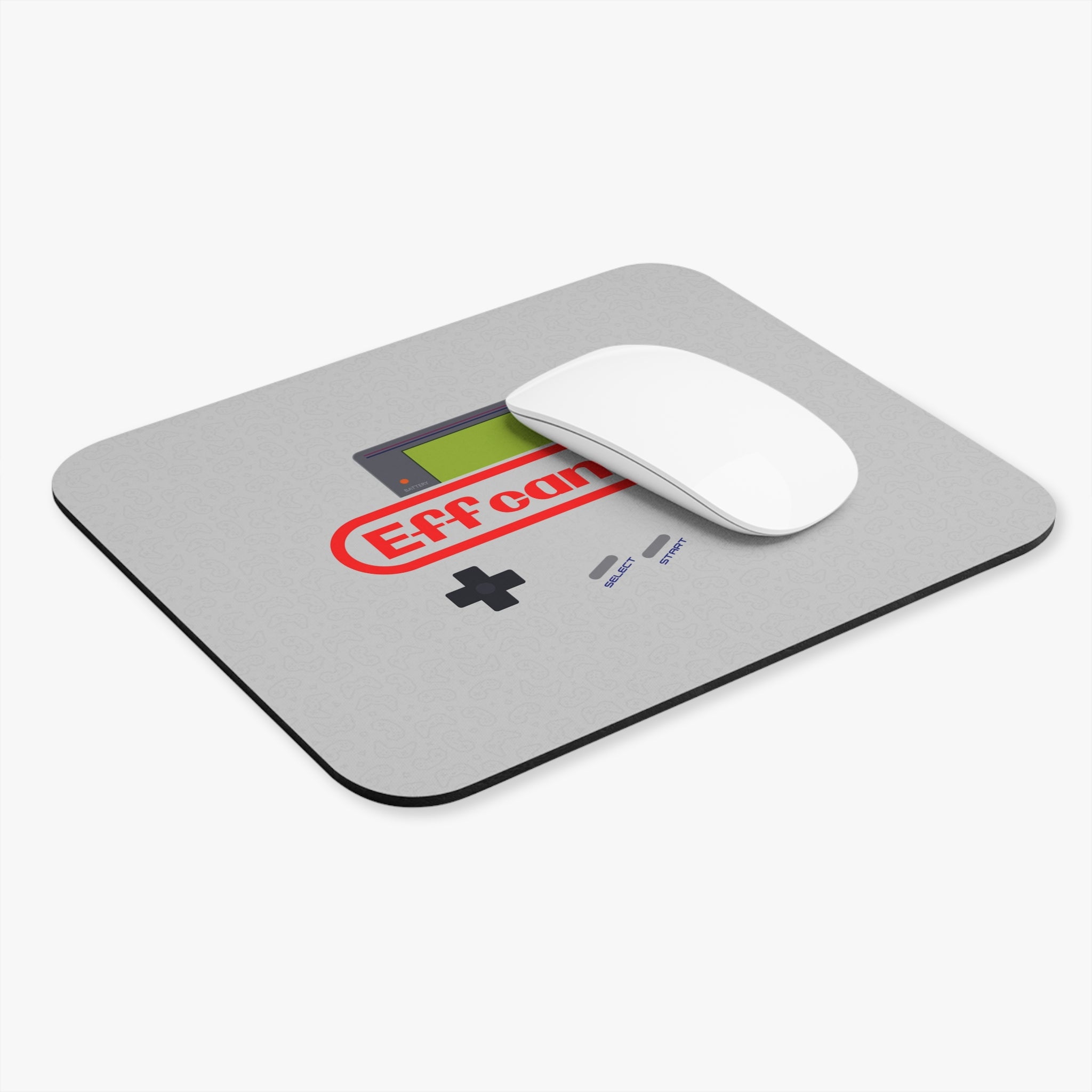 Tendo Mouse Pad