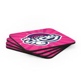 Pony Coaster Set