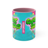 Fresh Mug