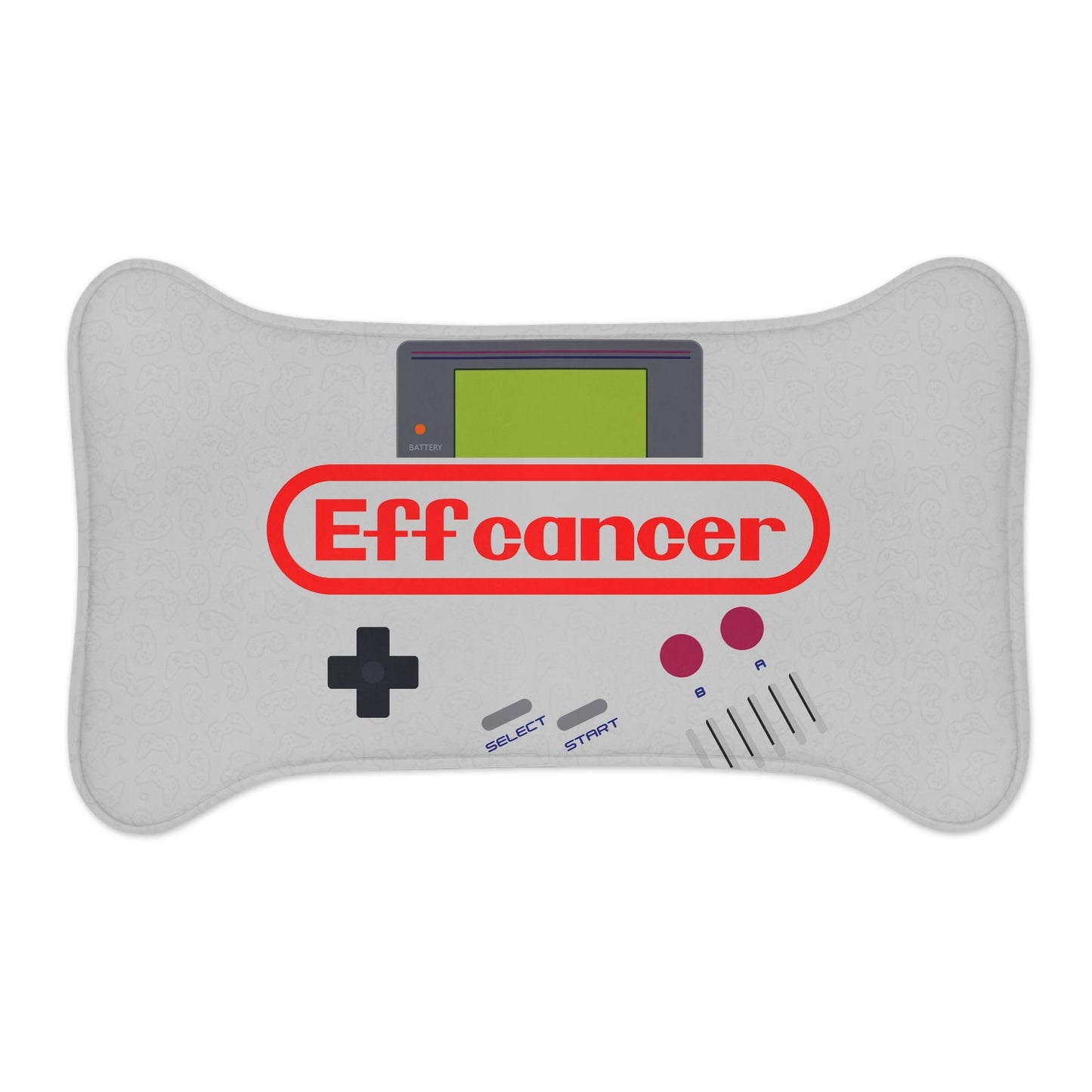 Tendo Feeding Mat