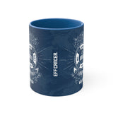 Never Sink Mug