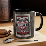 Fighter Mug