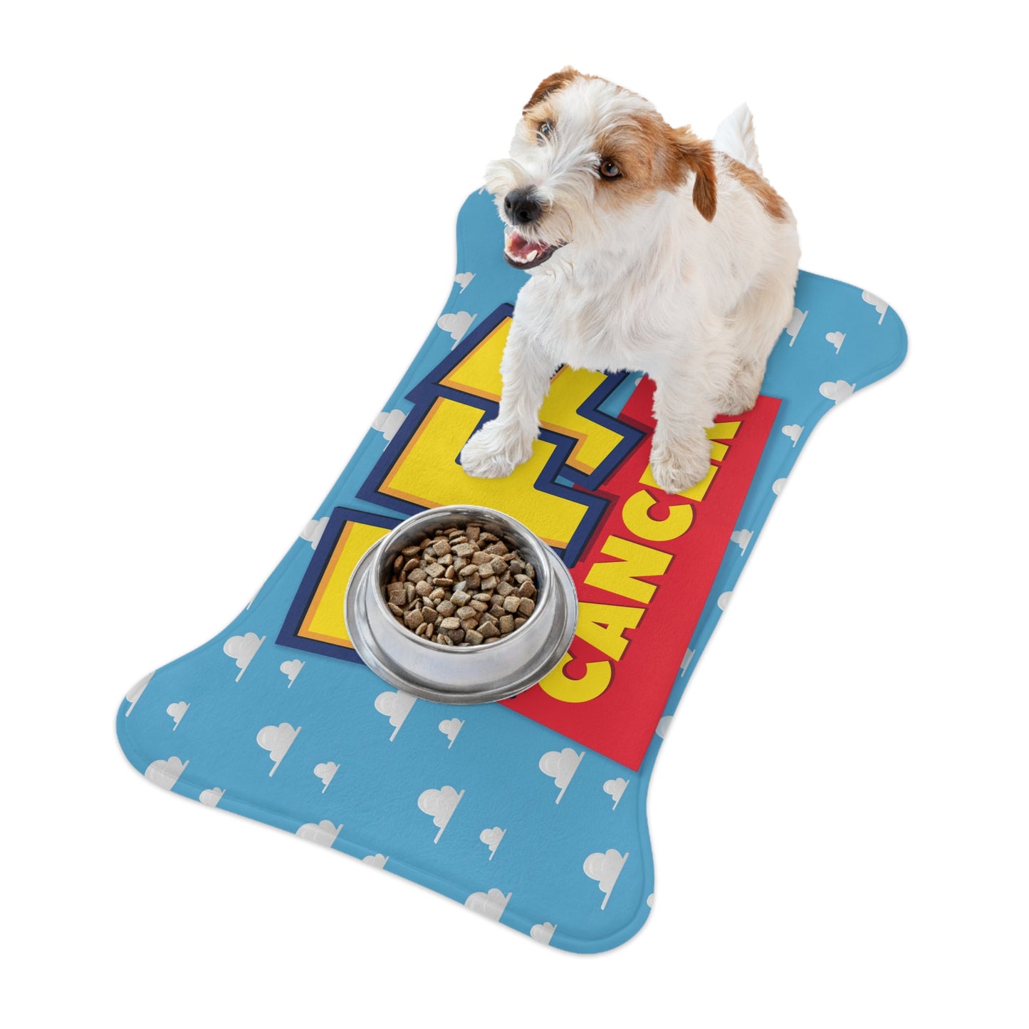 Andy Feeding Mat