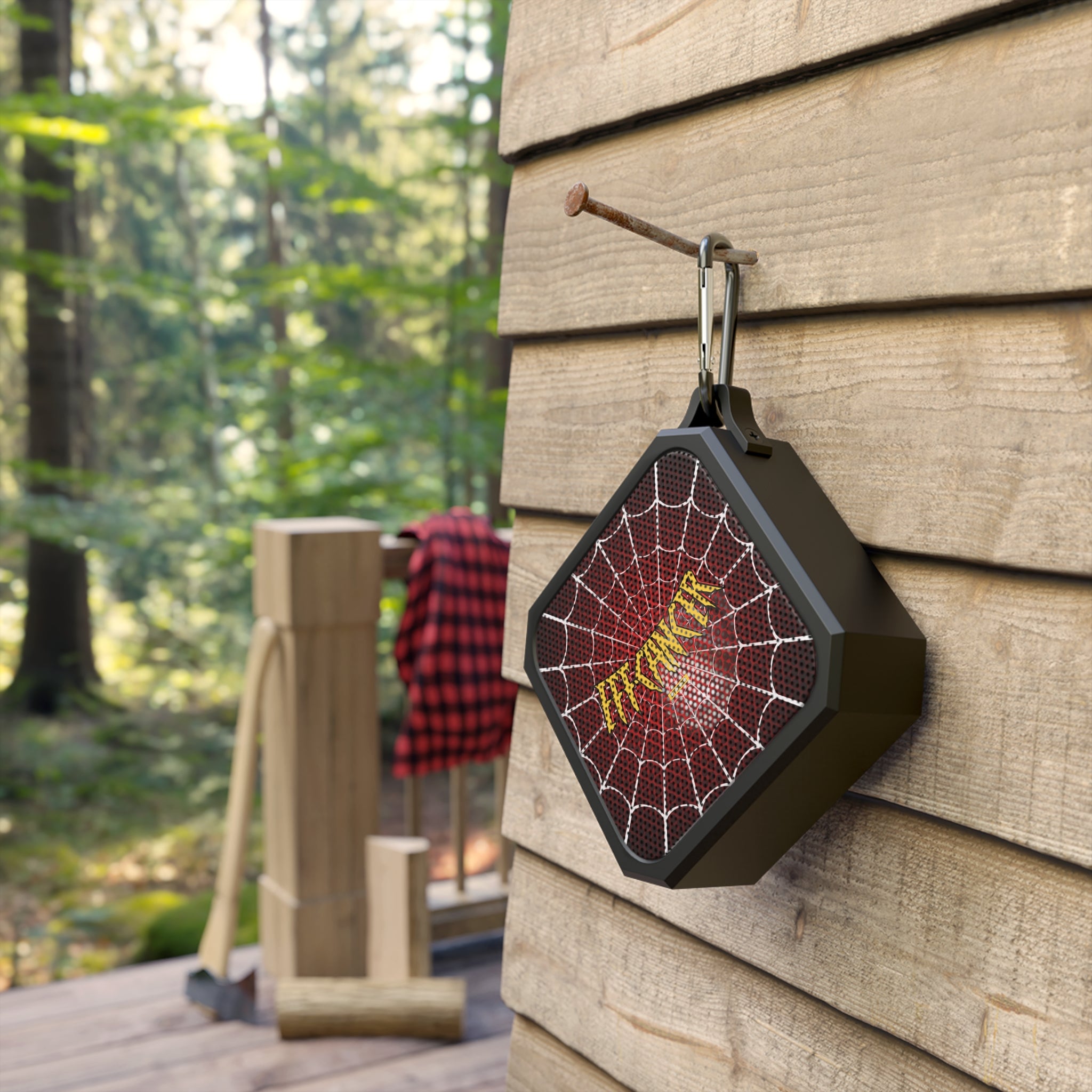 Slinger Outdoor Speaker