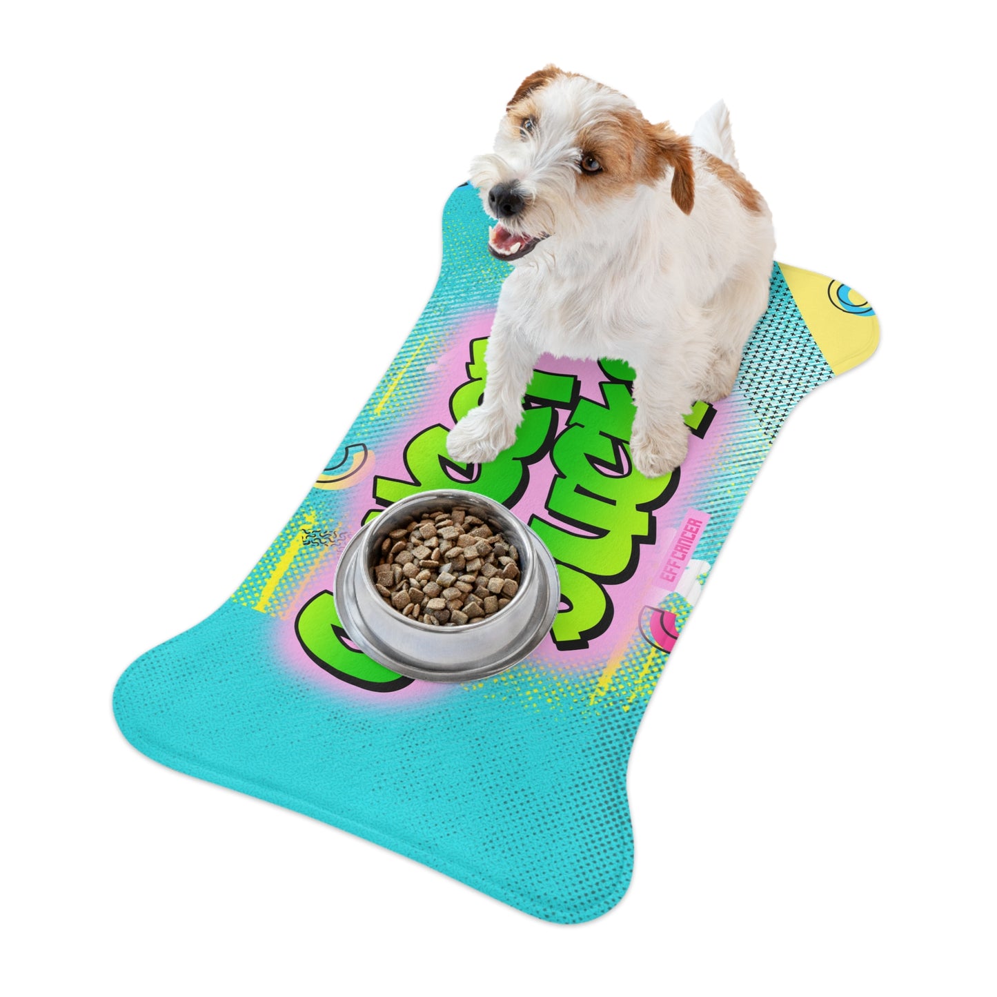 Fresh Feeding Mat