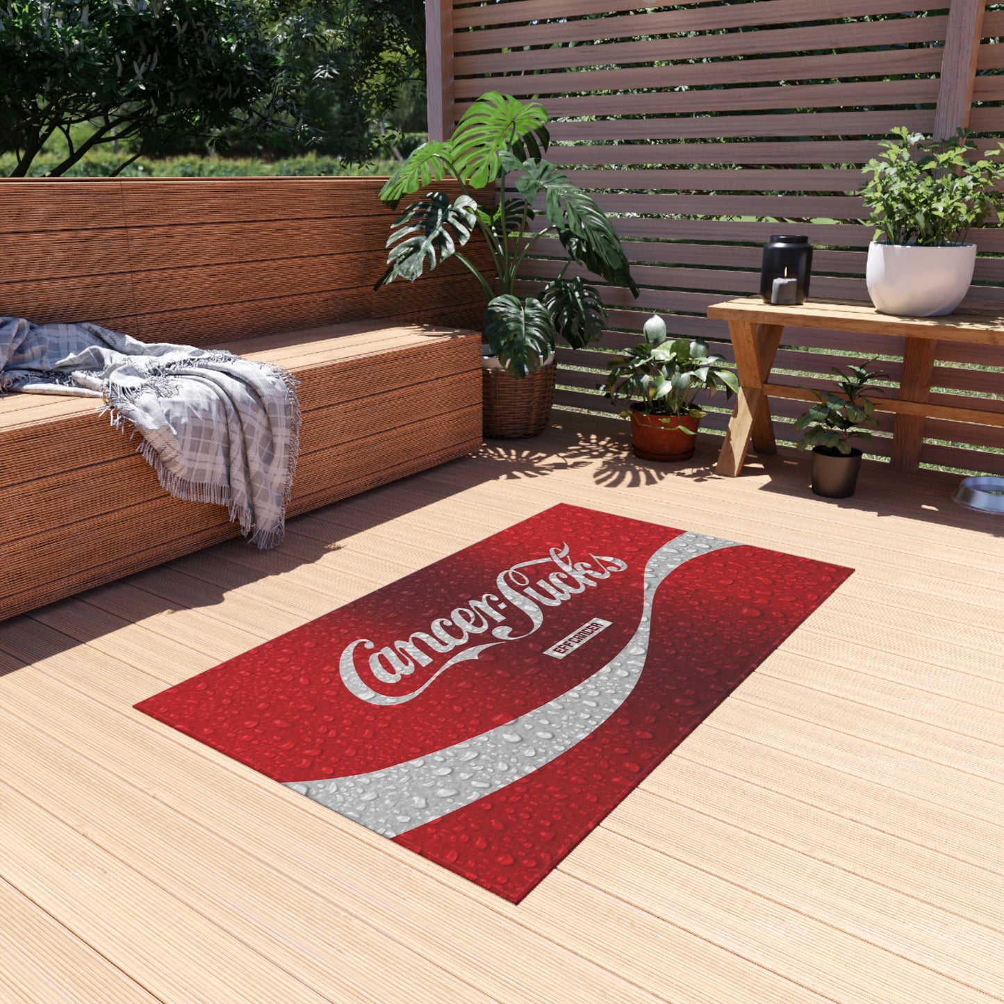 Coka Outdoor Rug