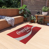 Coka Outdoor Rug