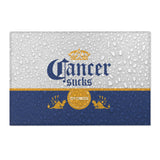 Cerveza Area Rug