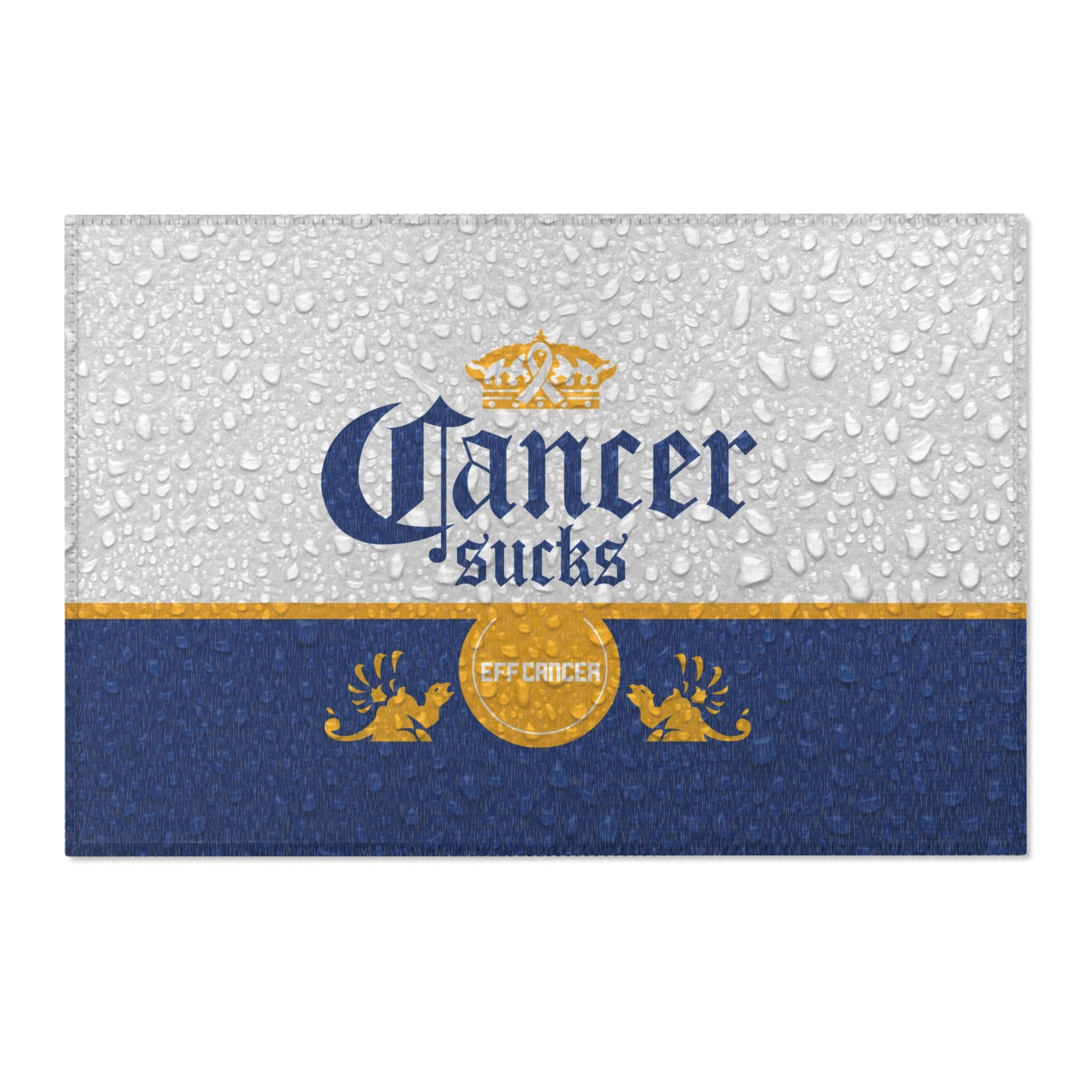 Cerveza Area Rug