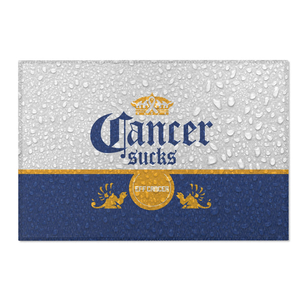 Cerveza Area Rug