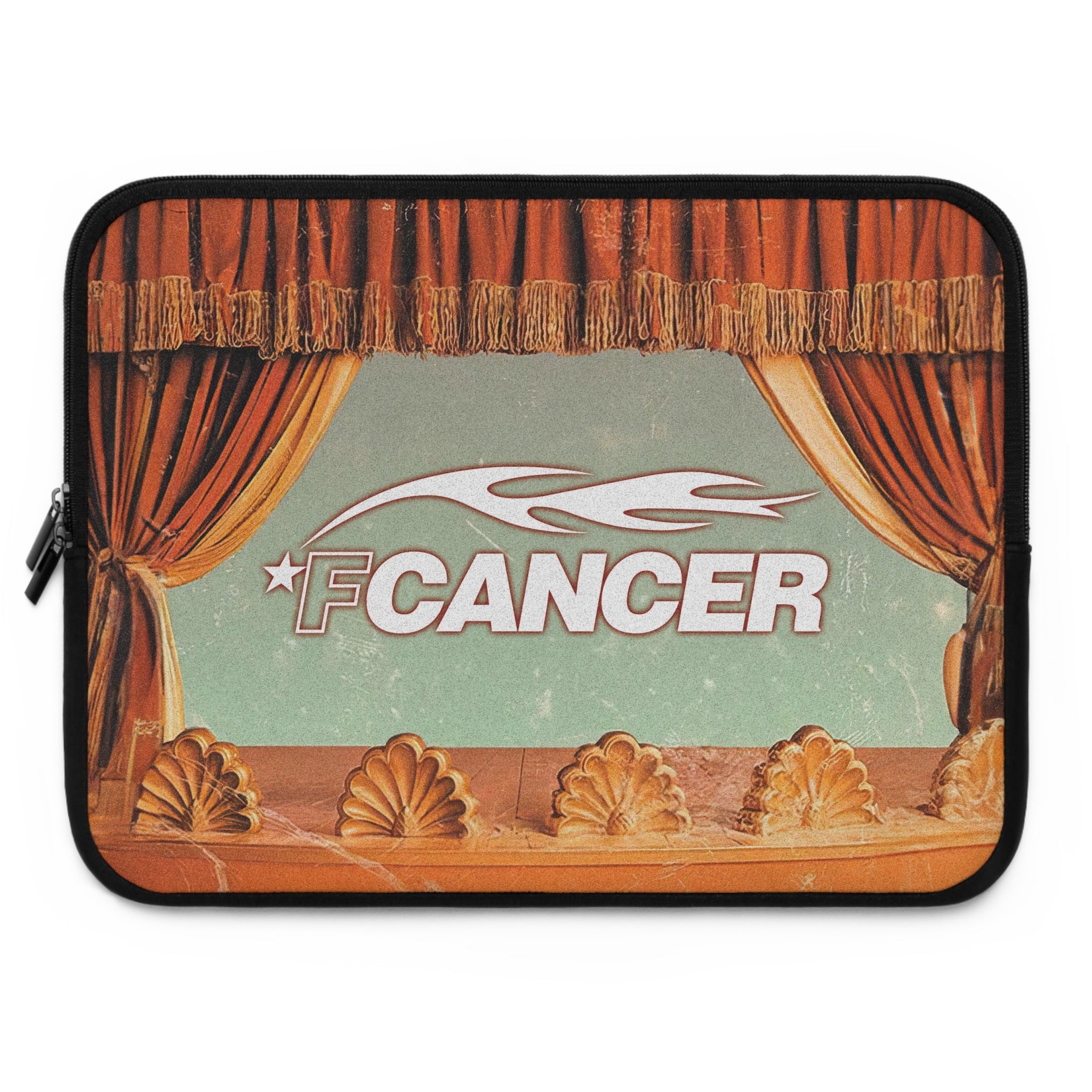 Synced Laptop Sleeve