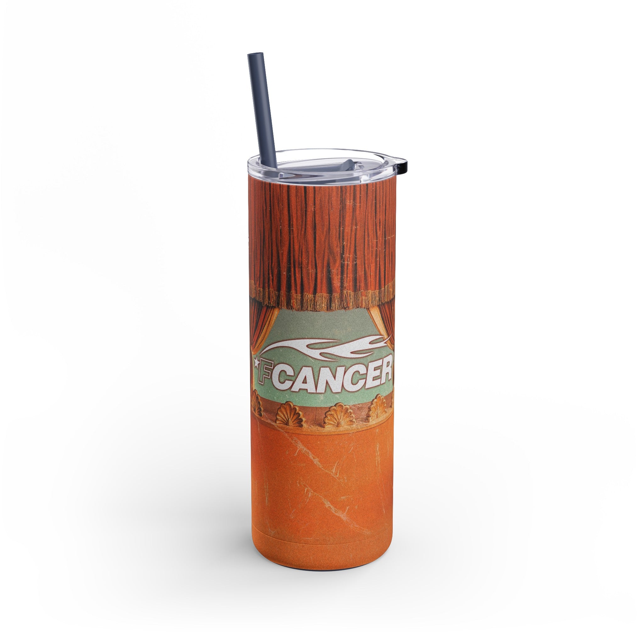 Synced Tumbler