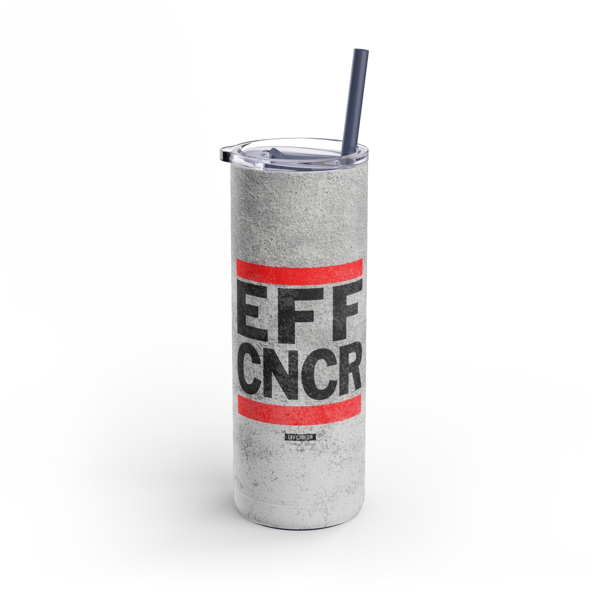 EFF CNCR Tumbler