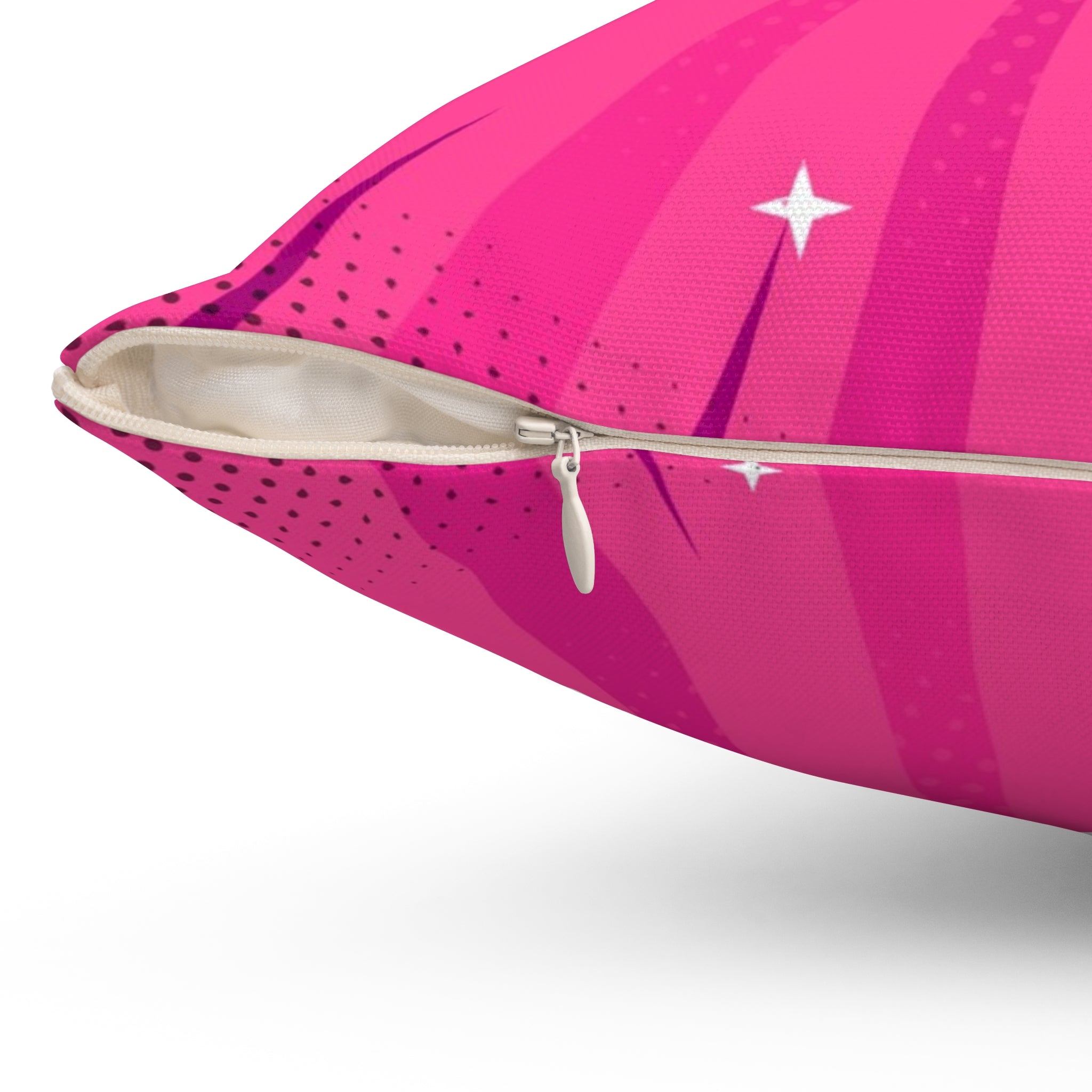 Pony Pillow