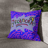 Rugz Pillow Cover