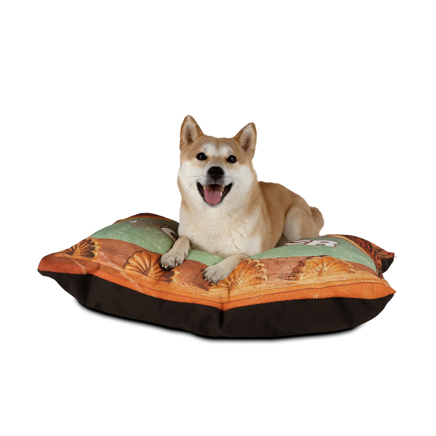 Synced Pet Bed