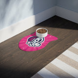 Pony Feeding Mat