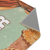 Synced Area Rug