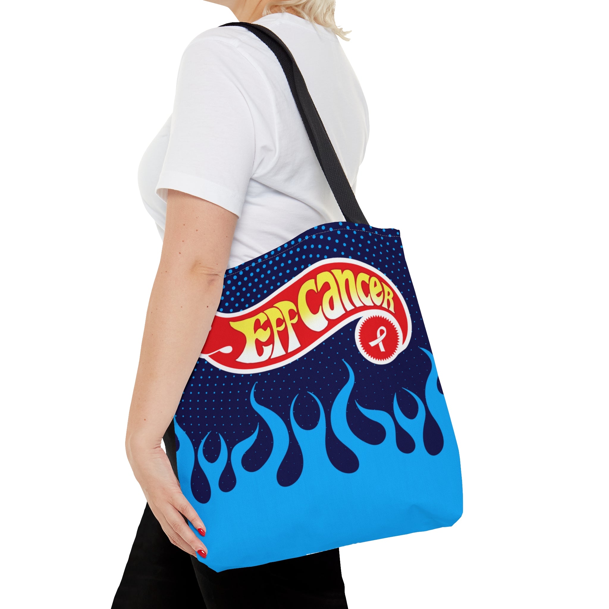 Hottie Tote