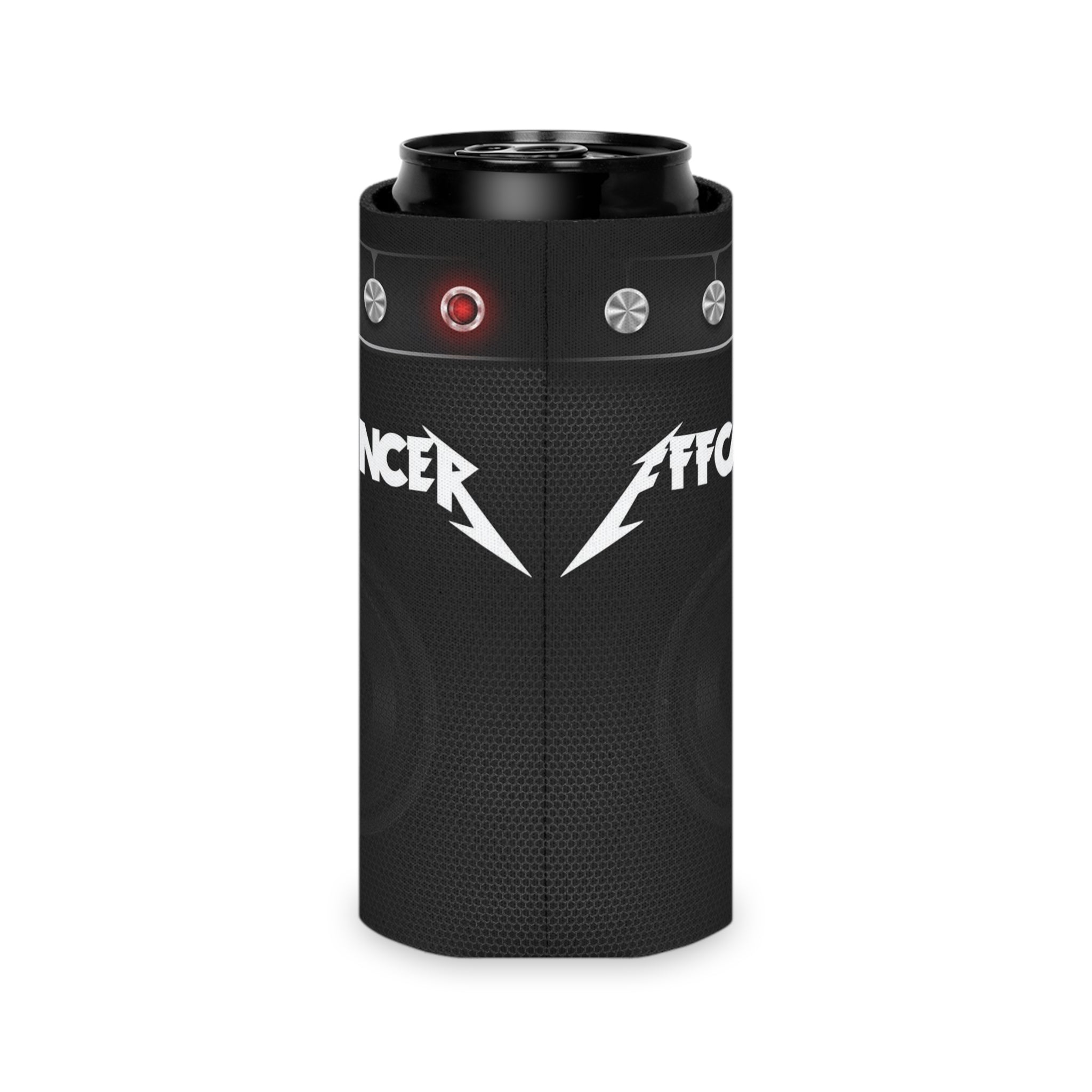 Metal Koozie (2-sizes)