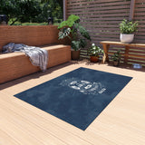 Never Sink Outdoor Rug