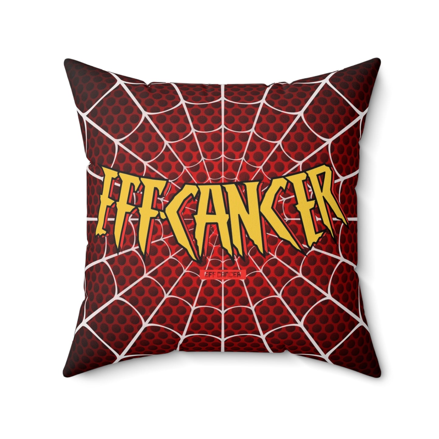 Slinger Pillow