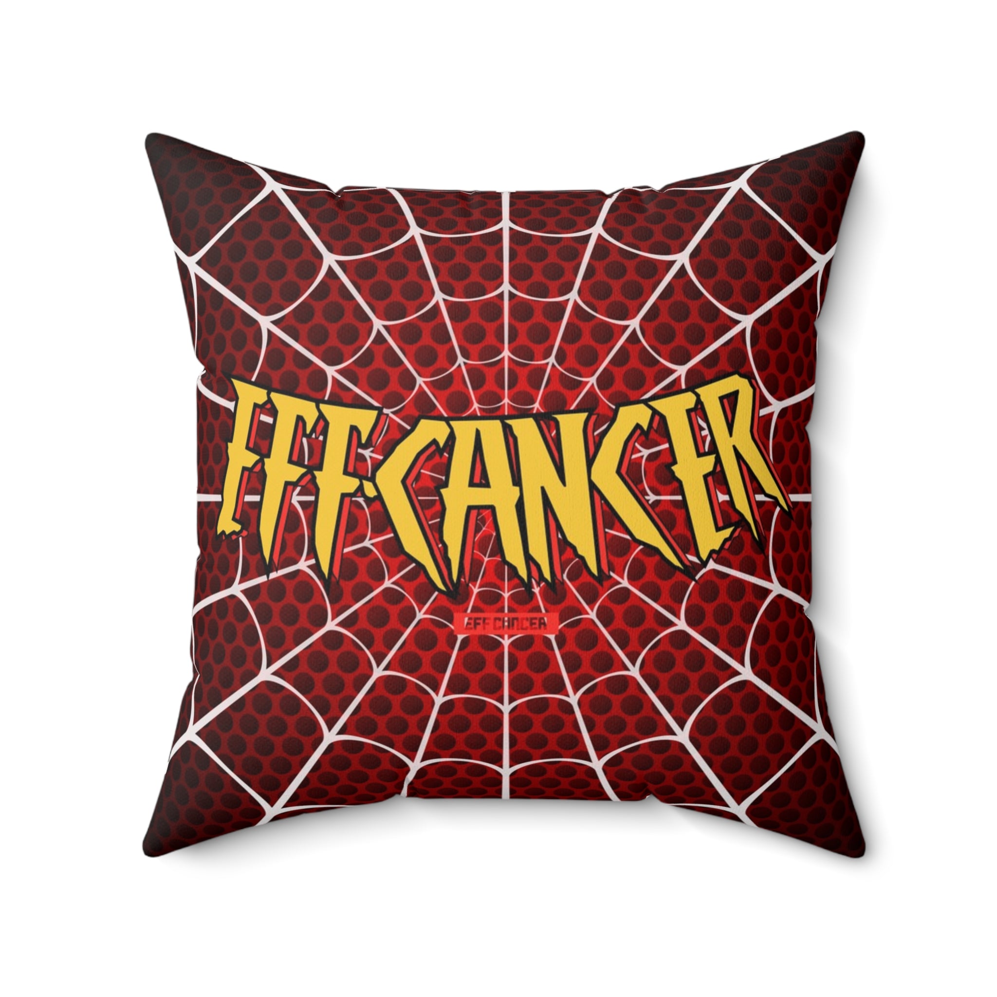 Slinger Pillow